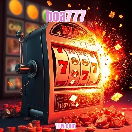 boa777: Descubra as Melhores Ofertas da Seção de Bingo Agora Mesmo!