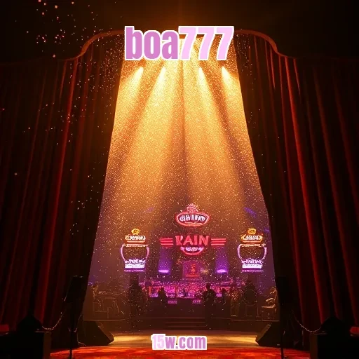 boa777: Eventos Especiais que Você Não Pode Perder!