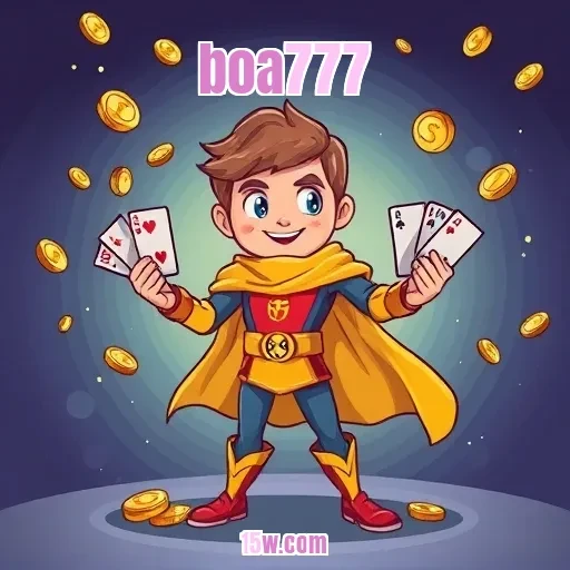 boa777: Recursos Imperdíveis na Seção de Jogos ao Vivo