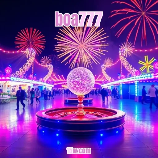 boa777: As Promoções Que Todo Jogador Deve Conhecer