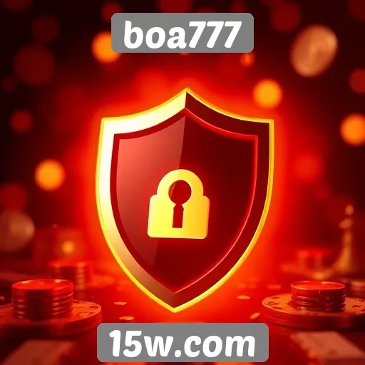 Aspectos de segurança e confiabilidade em boa777