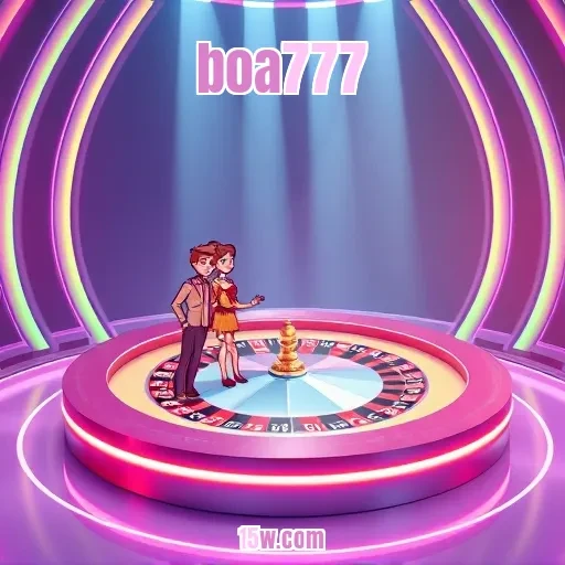 boa777: Melhores Caça-níqueis para Ganhar Prêmios Incríveis