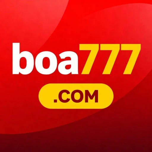 boa777 logo