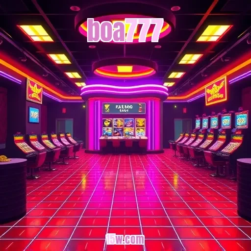 boa777: Uma Aventura Inigualável nos Jogos de Mesa Online